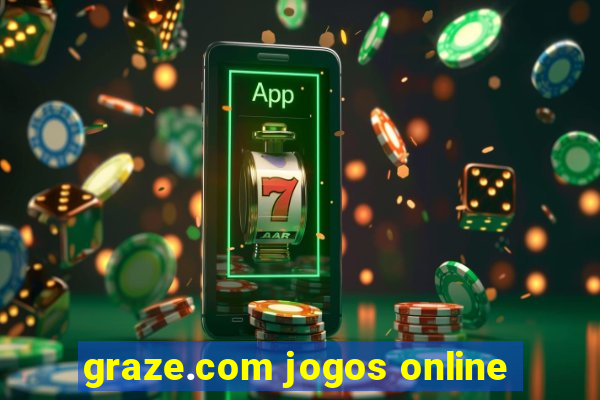 graze.com jogos online